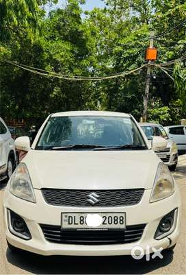 Maruti Suzuki Swift DDiS LDI, 2017, Diesel