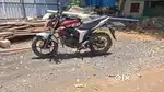 Well Maintained Red Suzuki Gixxer ABS 2018