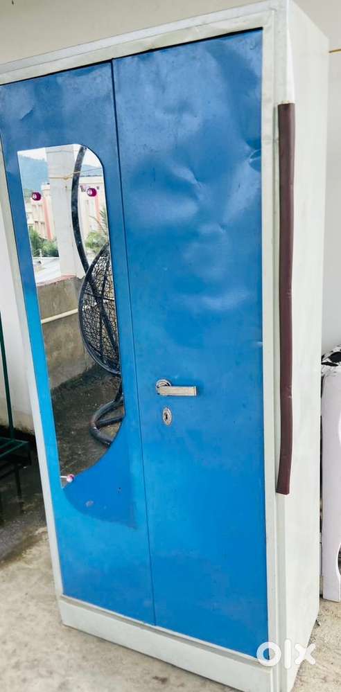 2door Almirah for immediate sale