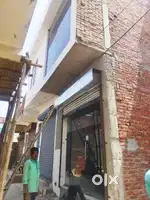 Commercial Shop For Sale – 300 Sqft Duplex in Bijlipura, Shahjahanpur