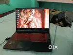 MSI gaming laptop