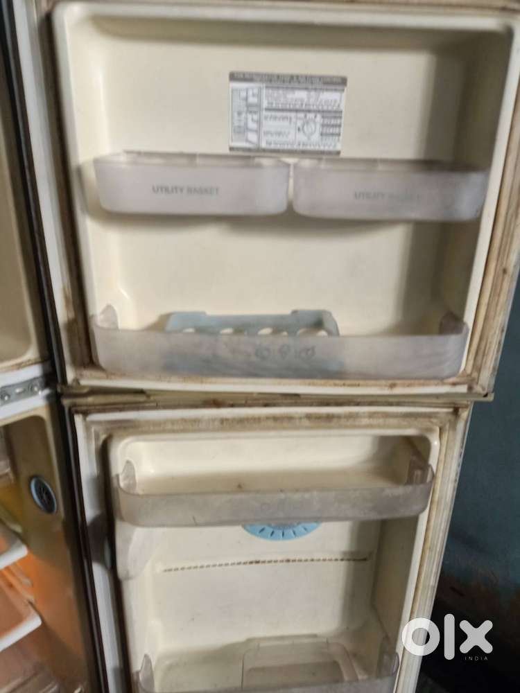 230 ltrs double door frost free refrigerator for sales