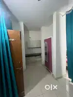1 RK / BHK Fully Furnished Floor