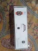 It's very good condition im sale this smartwatch because it's size