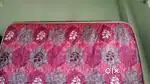 4*6 size 6 months old Bed