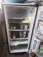 Good condition fridge