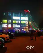 URGENT REQUIREMENT IN SAHARA GANJ MALL LOCATION!!