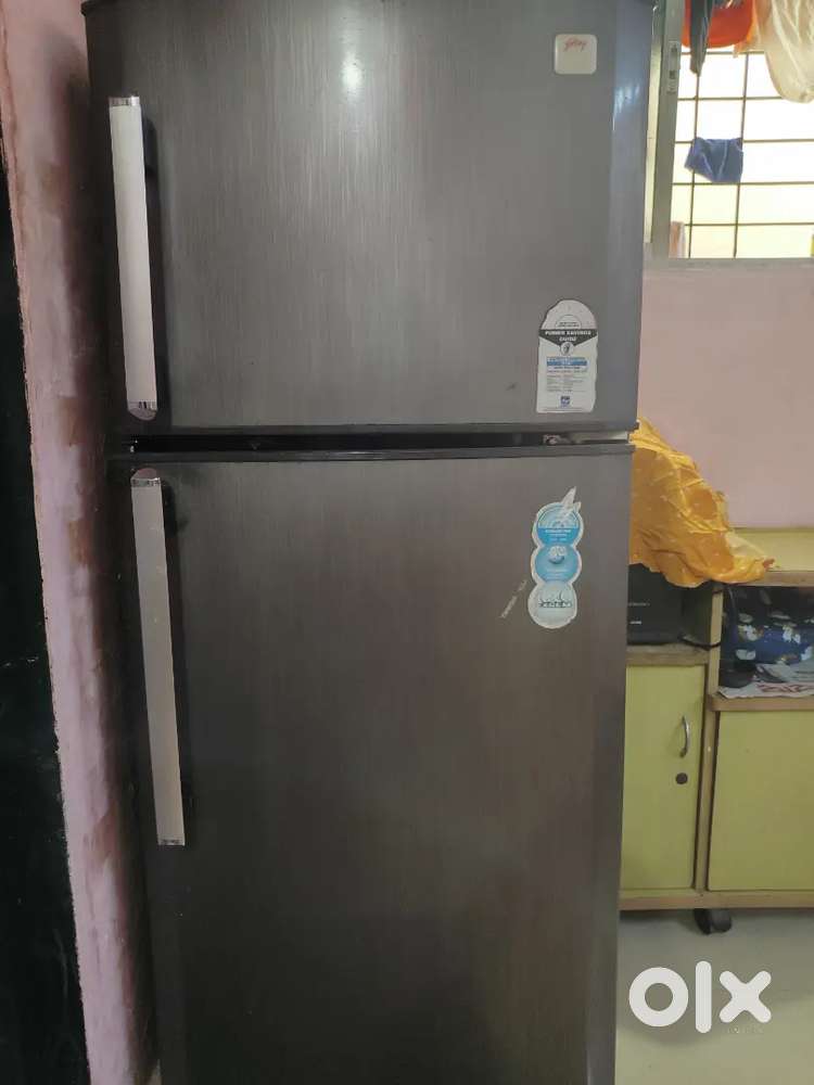 Refrigerator, Godrej eno