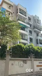 Sale for 3/bhk flat Nadesar