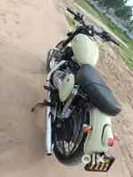Jawa 1st owner