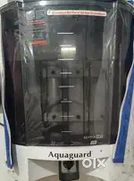 Water purifier by Aquaguard