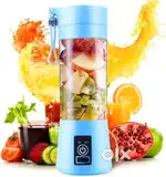 Mini portable USB juicer blender cash on delivery available