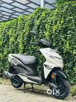 HONDA DIO BS3