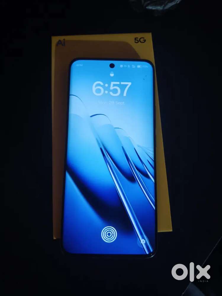 Realme 13 pro want to sale