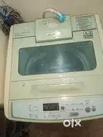 Samsung fully automatic washing machine 6.2kg..slightly negotiable.