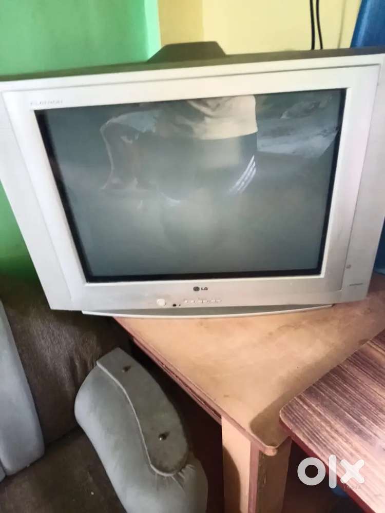 LG flatron tv Excellent condition Only Genuine Buyer