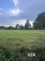 Plot for sale in kandoli near upes university