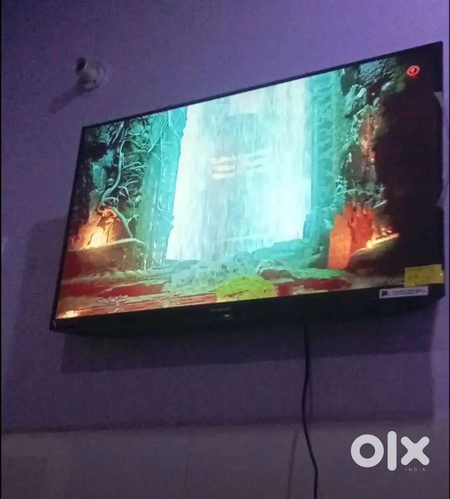 Panasonic smart LED