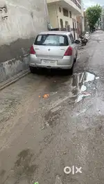 Maruti Suzuki Swift 2007 Petrol Well Maintained