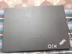 Lenovo ThinkPad laptop 8gb ram 250ssd intel i5 8th generation