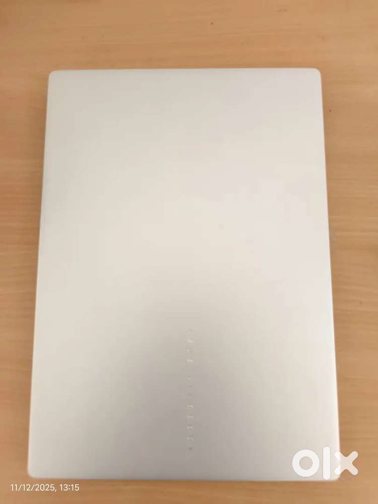 Vivobook s14, one month old