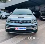 Volkswagen Taigun GT Plus 1.5 TSI DSG, 2021, Petrol