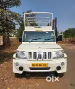 Bolero Maxitruck Plus 2019