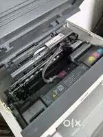 HP SmartTank 790 Print Scan Copy Printer