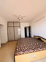 3bhk fully furnished