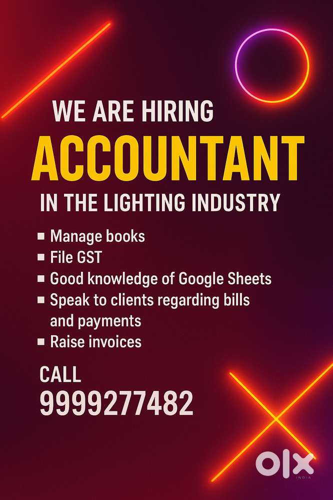 Accountant