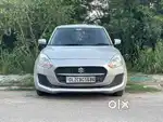 Maruti Suzuki Swift LXI Optional-O, 2021, CNG & Hybrids