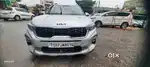 Kia Sonet HTK Plus Turbo iMT, 2020, Petrol