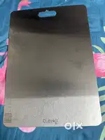 Steel Chopping Board