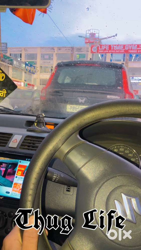 Maruti Suzuki Swift 2010