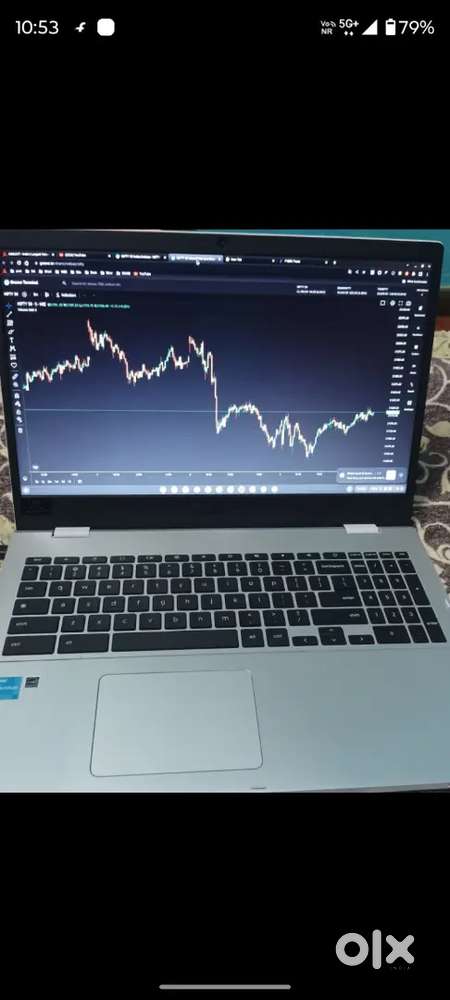 Asus chormebook nx4500