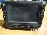 Hyundai creta 2018 touch screen
