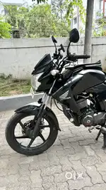 Honda CB Dazzler  Single owner  Insurance live