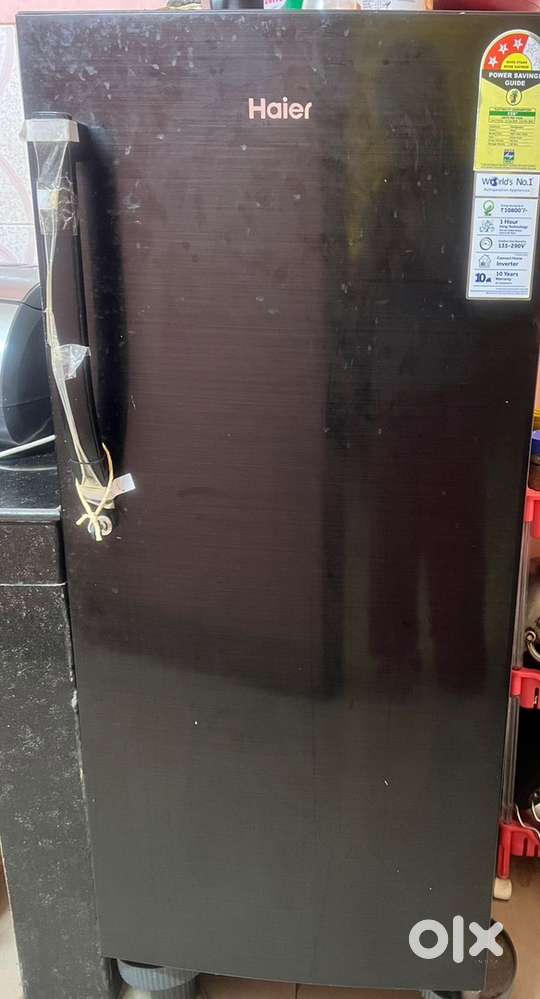HAIER 3 star