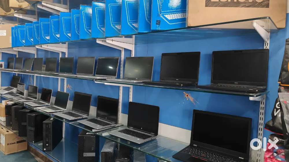 CCTV traning computer technology laptop technician engineer