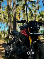 Sale for mt 15