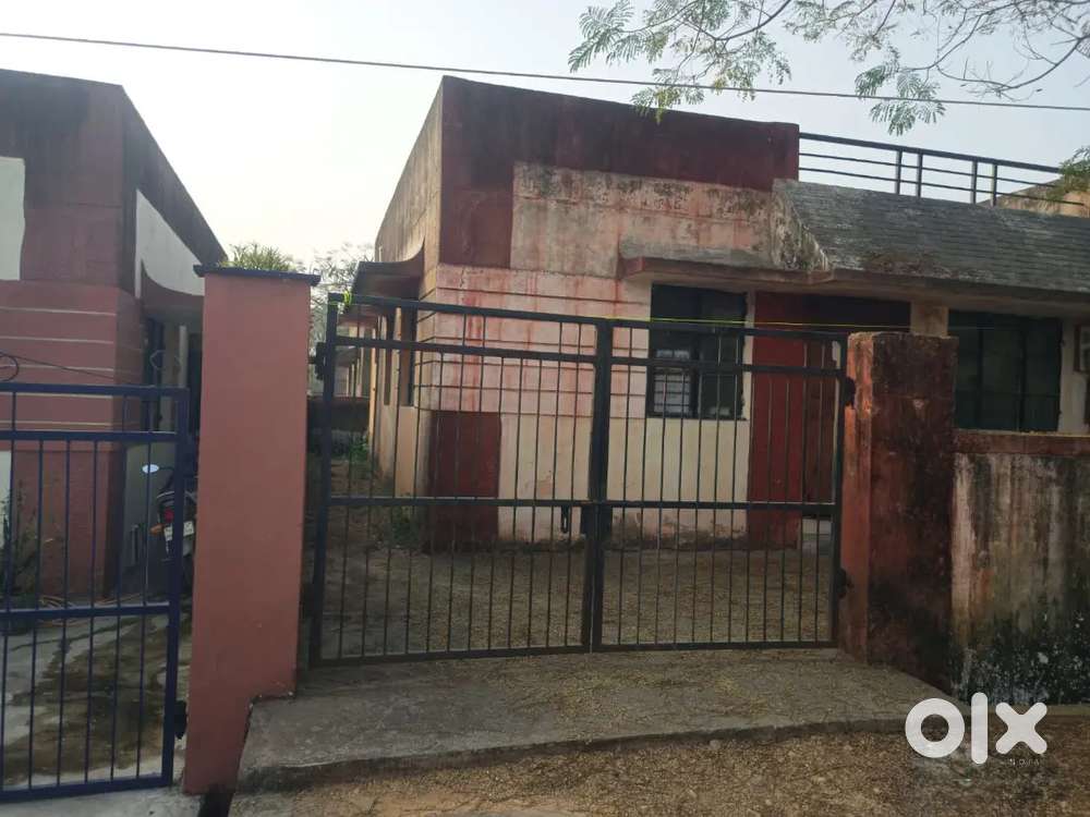 SALE LIG 16 HOUSING BOARD URGA DISTT.- KORBA