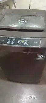 Godrej Washing Machine