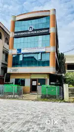 Ernakulam Chittoor 5cent building for sale