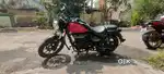 Meteor 350 Rs.1,60,000