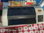 Lamination machine