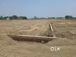 GD Goenka school gorakhpur ke pass plot hai