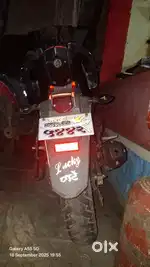 Good Condition bike