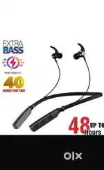 Earband 2025