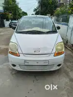 Chevrolet Spark 2011 - Low KM , Excellent City Car