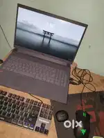 dell g15 gamimg laptop